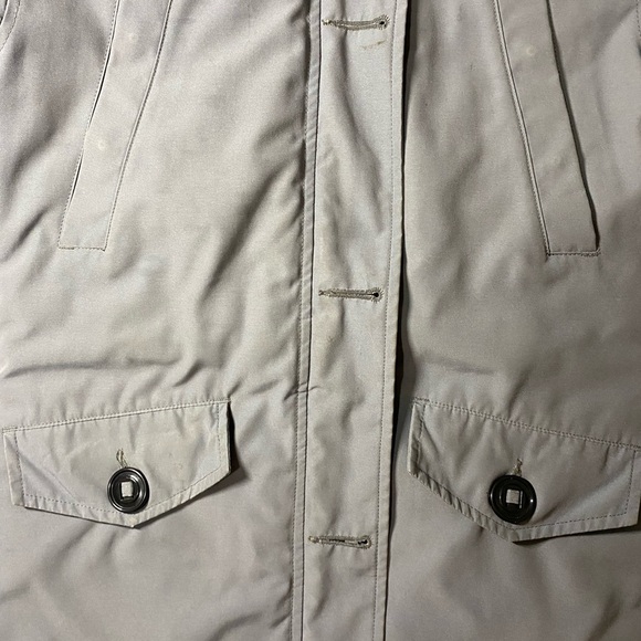 Canada Goose Montebello Parka Heritage - Picture 2 of 11
